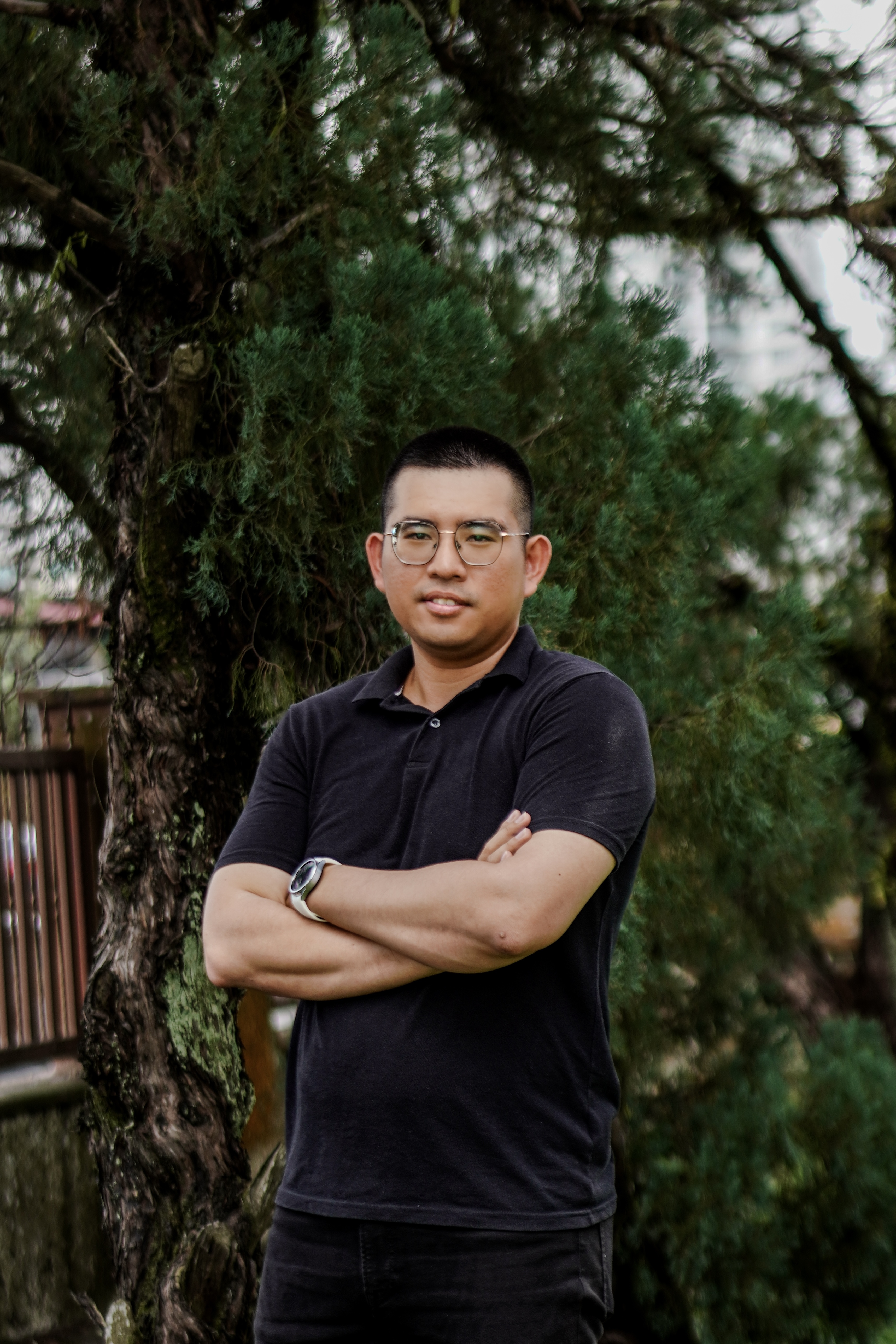 Law Xuecheng