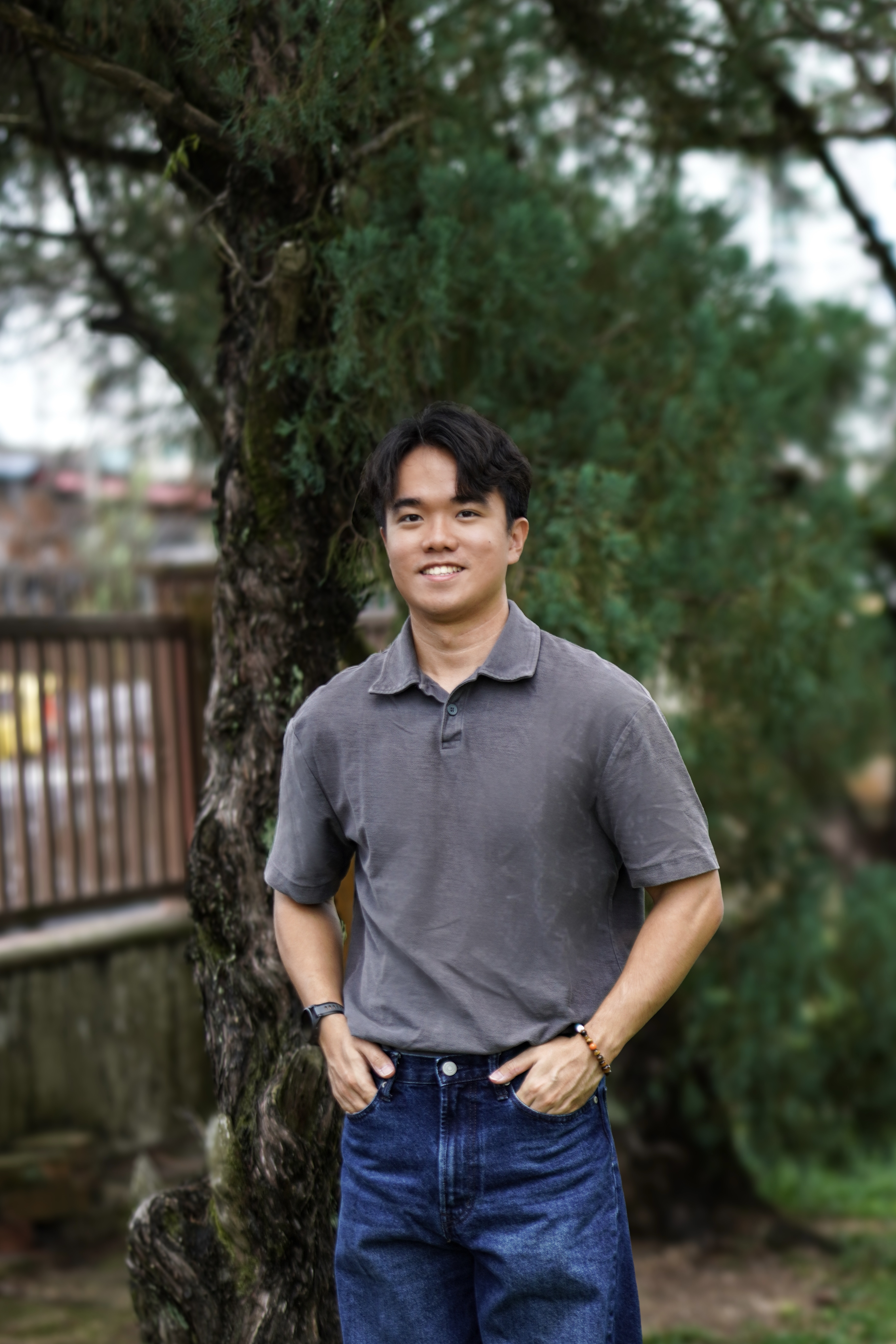 Lee Chern Peng